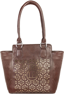 

Louise Belgium Hand-held Bag(Tan)