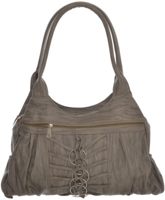 

BSB Trendz Hand-held Bag(Grey)