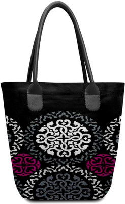 

Panda Creation Tote(Multicolor)