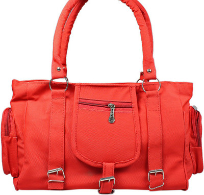 

MyLook Shoulder Bag(Red)
