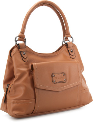 

Lavie Shoulder Bag(Tan)