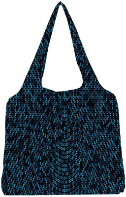 

Snoogg Tote(Multicolor)