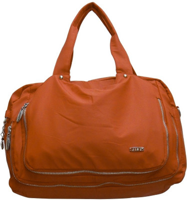 

Jinu Hand-held Bag(Orange)