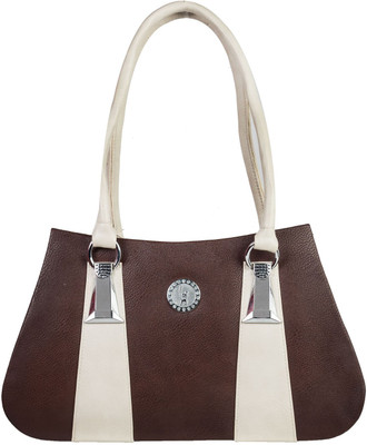 

Louise Belgium Hand-held Bag(Multicolor)