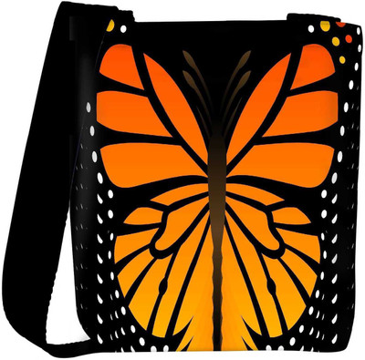 

Snoogg Sling Bag(Multicolor)