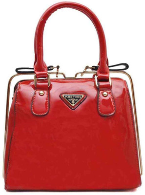 

Hawai Hand-held Bag(Red)