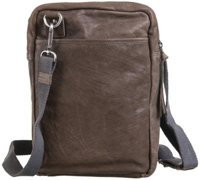 

FELDMOSER1414 Messenger Bag(Tan)