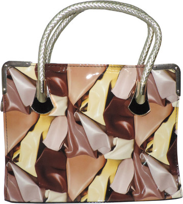 

Elligator Hand-held Bag(Multicolor)