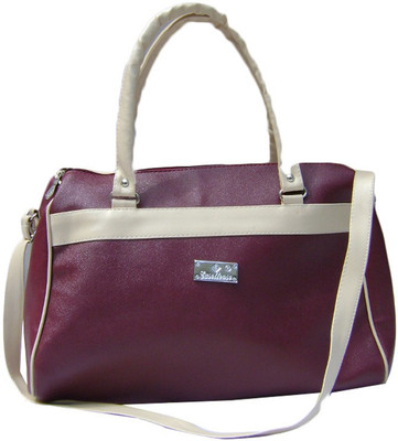 

Shri Krishn Trading Company Shoulder Bag(Brown)