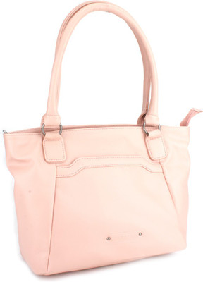 

Caprese Tote(Pink)