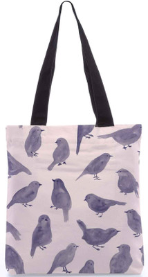 

Snoogg Tote(Multicolor)