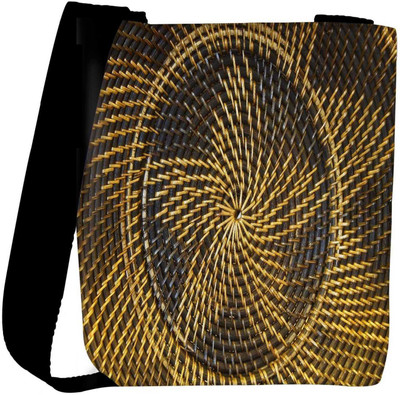 

Snoogg Sling Bag(Multicolor)
