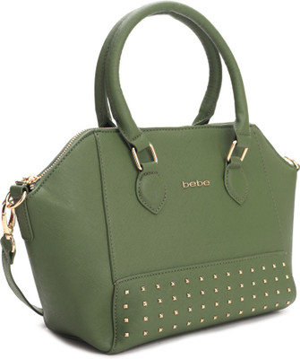 

BeBe Satchel(Green)