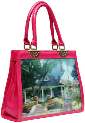 

Hawai Hand-held Bag(Multicolor)