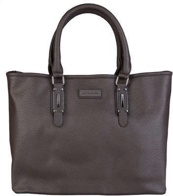 

Pierre Cardin Shoulder Bag(Brown)