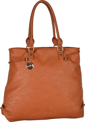 

Venicce Shoulder Bag(Tan)