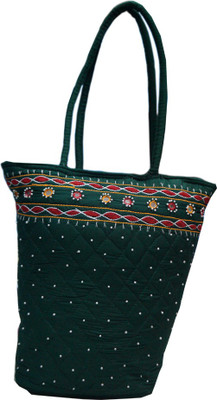 

Muren Shoulder Bag(Green)