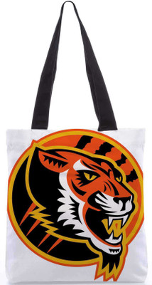 

Snoogg Tote(Multicolor)