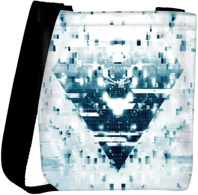

Snoogg Sling Bag(Multicolor)
