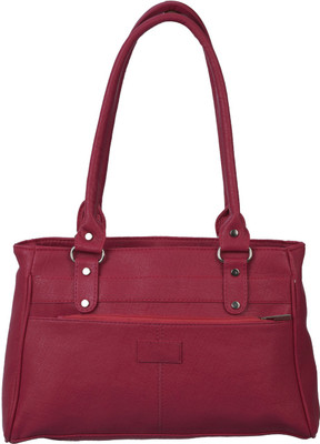 

WCL Shoulder Bag(Pink)