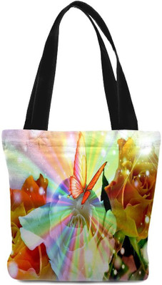 

Panda Creation Tote(Multicolor)