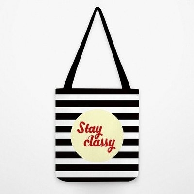 

Uptown18 Tote(Multicolor)