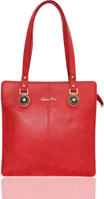 

Silver Rose Shoulder Bag(Multicolor)