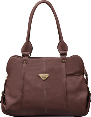 

Fostelo Hand-held Bag(Beige)