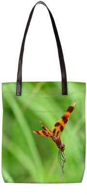 

Snoogg Tote(Multicolor)