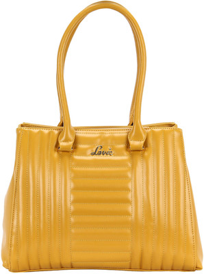 

Lavie Satchel(Yellow)