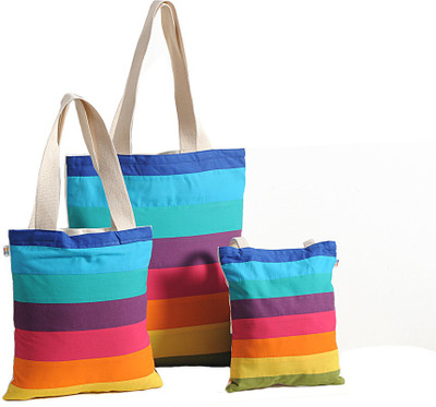 

Swayam Shoulder Bag(Multicolor)