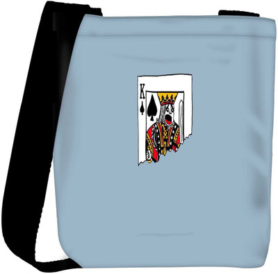 

Snoogg Sling Bag(Multicolor)