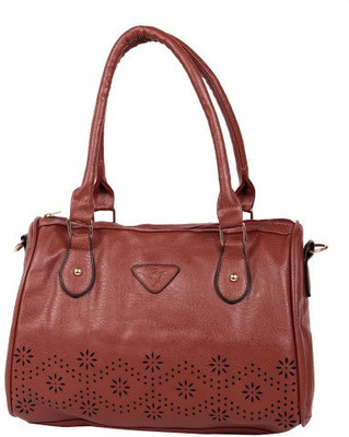 

Trendberry Shoulder Bag(Brown)