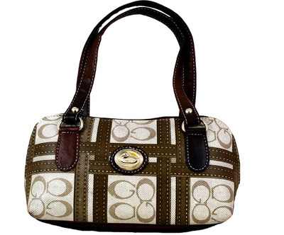 

Harini Hand-held Bag(Multicolor)