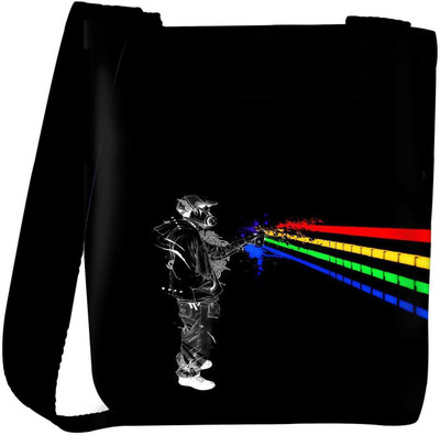 

Snoogg Sling Bag(Multicolor)
