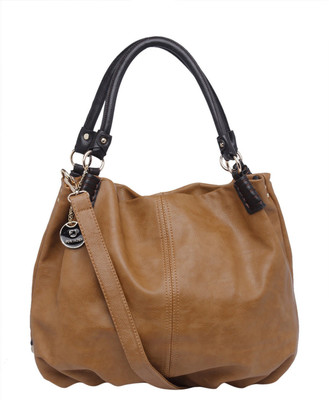 

Fur Jaden Tote(Multicolor)