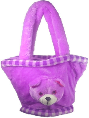 

Addyz Messenger Bag(Purple)