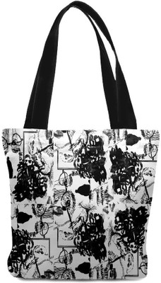 

Panda Creation Tote(Multicolor)