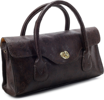 

Holii Hand-held Bag(Brown)