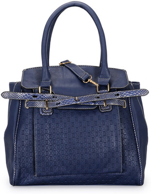 

Frosty Fashion Shoulder Bag(Blue)