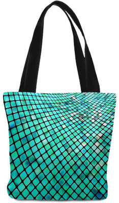 

Panda Creation Tote(Multicolor)