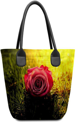 

Panda Creation Tote(Multicolor)