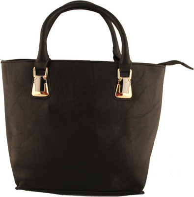

Damit Shoulder Bag(Black)