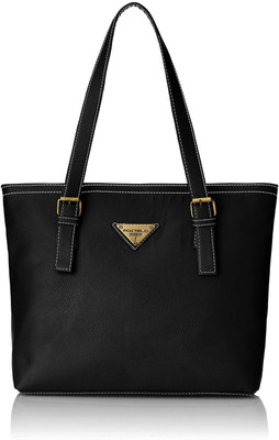 

Fostelo Shoulder Bag(Black)