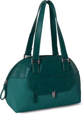 

Baggit Shoulder Bag(Blue)