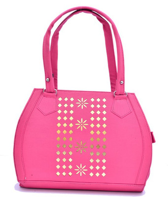 

Broxx Shoulder Bag(Pink)