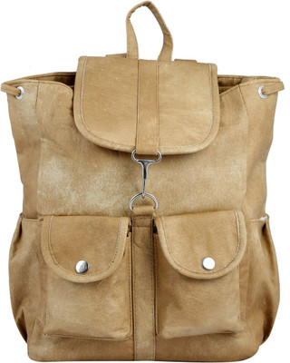 

Imme Ray Shoulder Bag(Beige)