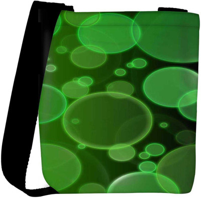 

Snoogg Sling Bag(Multicolor)