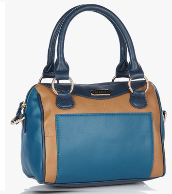 

Peperone Hand-held Bag(Multicolor)