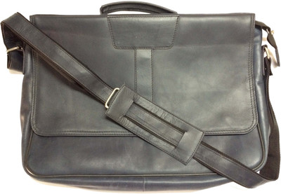 

McParkar Messenger Bag(Black)